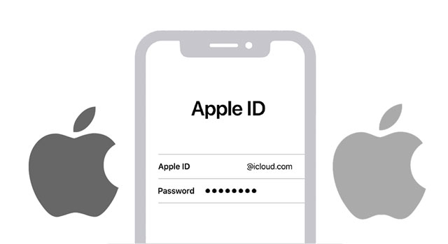 How To Transfer Data From One Apple ID To Another Smoothly