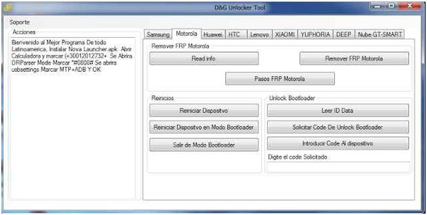 Excellent Samsung FRP Bypass Tool: Remove FRP Lock [8 Tools]