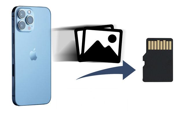 How To Transfer IPhone Photos To SD Card In 6 Fabulous Ways