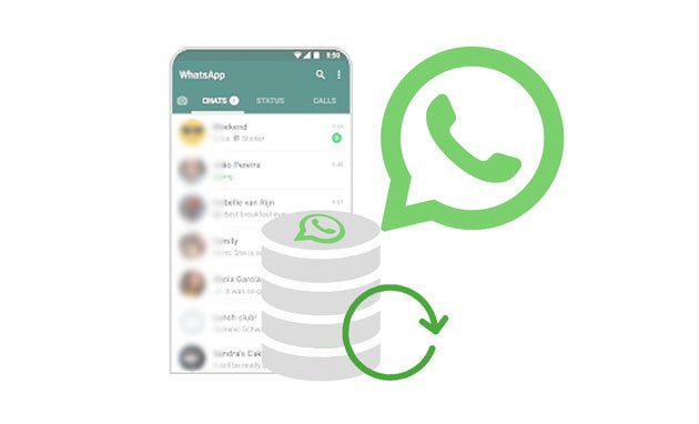 Readily Back Up WhatsApp On Android In 4 Ways Detailed 