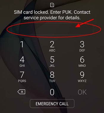 Guide For Unlock SIM PUK Code para Android - Download