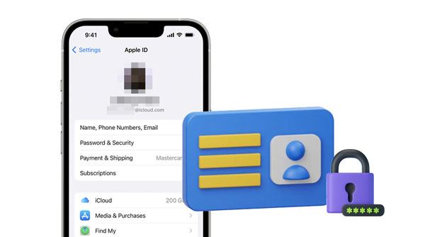 How To Find Apple ID Password In 6 Ways Updated Guide 