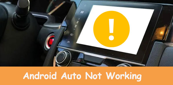 Why Android Auto Uses Bluetooth Despite the Wired Connection