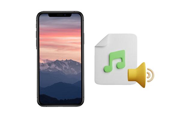 How To Send Large Audio Files From IPhone To Another Device