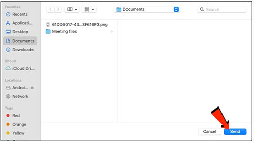 How To Transfer Files From Mac To Android Solved In 6 Ways 