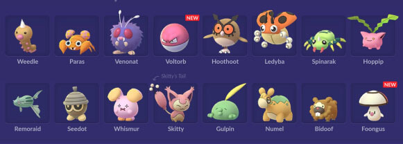Pokemon GO Ditto (September 2023): How to catch, possible disguises, and  more