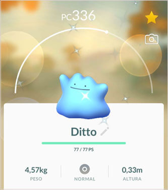 How to catch Ditto in Pokémon GO — Easy guide for 2023 - Upcomer