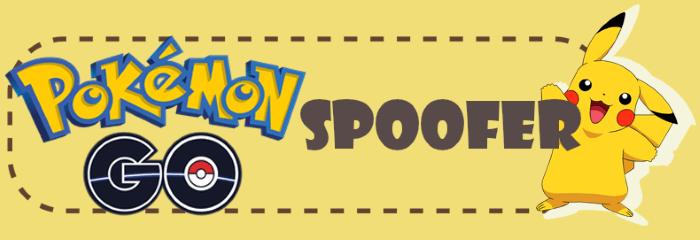 3 Pokémon GO Spoofers for Android You Can't Miss
