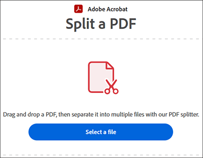PDF Splitter & Merger Software to Split and Merge PDF Files