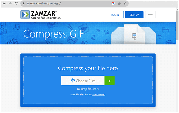 Quick and Easy Solutions: Compress GIF to Smaller File Size