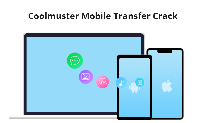 coolmuster mobile transfer crack