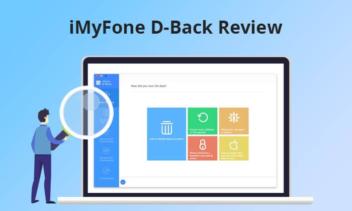 imyfone d-back review