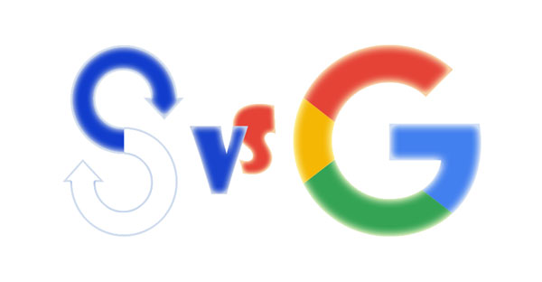 smart switch vs google backup