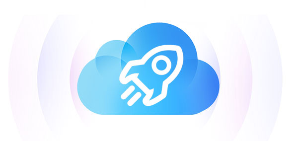 how to make icloud sync faster