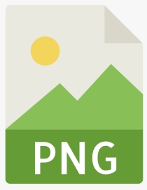 what is png