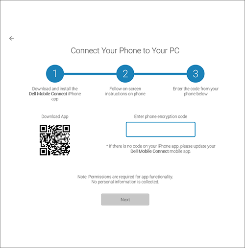 connect your iphone to pc