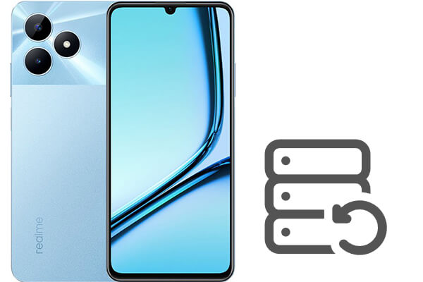 realme data recovery