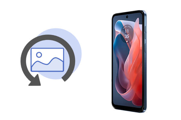So stellen Sie gelöschte Fotos von Motorola wieder her