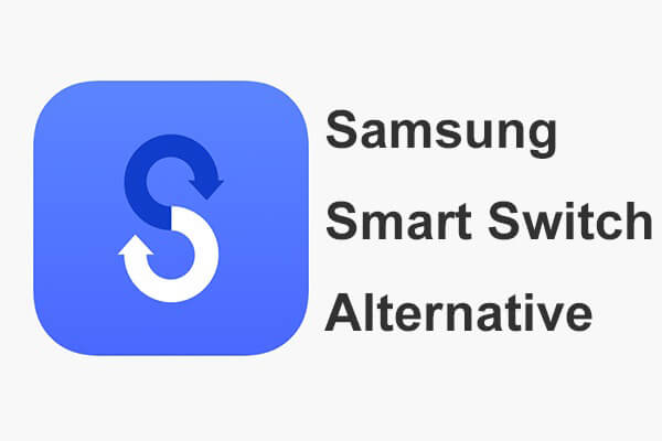 Alternativa allo smart switch Samsung