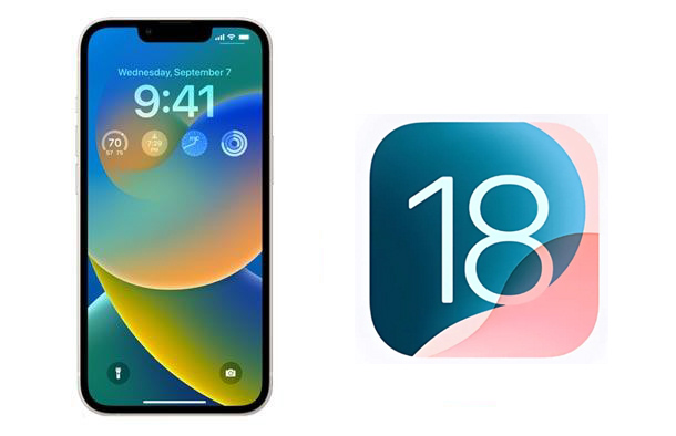 iOS 18-Update