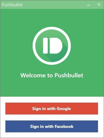 android to pc wireless transfer app - pushbullet