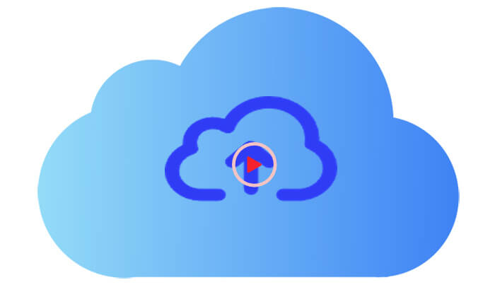 le téléchargement sur iCloud a été interrompu