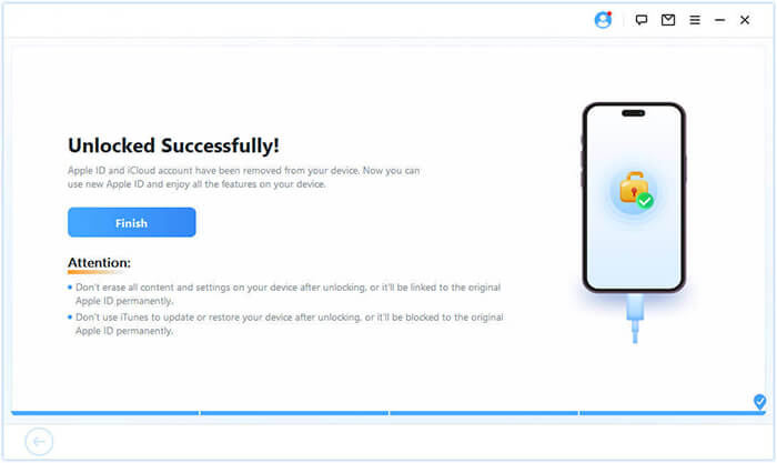 how to remove verification required on app store using iphone unlocker