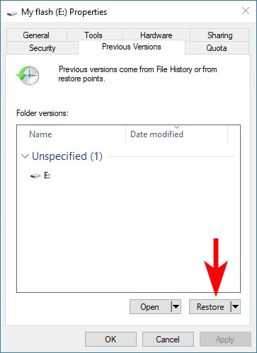 サンディスクからデータを復元する方法