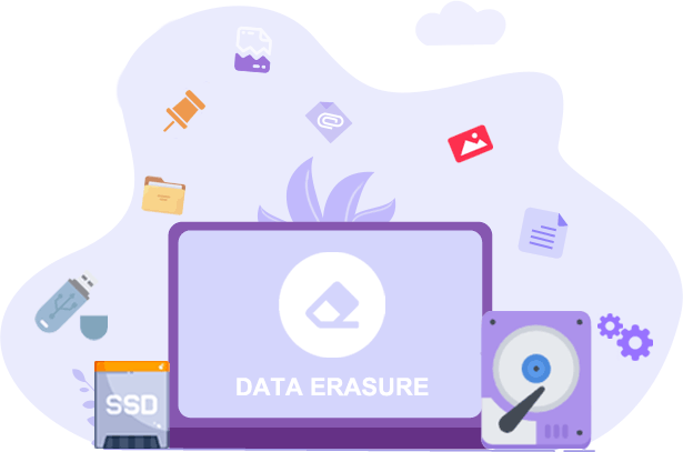 data erasure banner