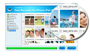 ios data recovery for ipod
