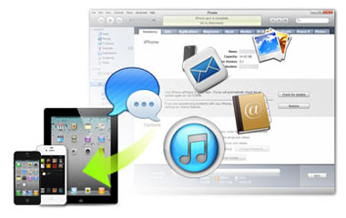safest iphone data recovery software free