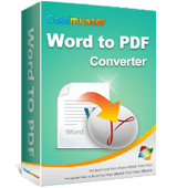 coolmuster pdf converter pro review