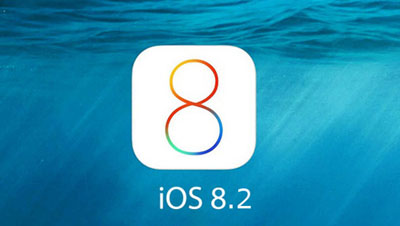 Как установить ios 8 2