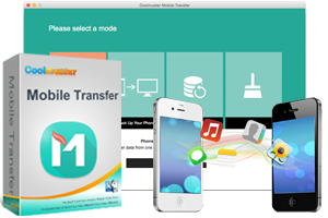 At&t mobile transfer for pc