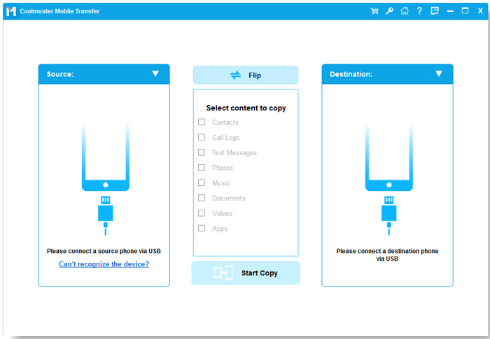 Suggerimenti Per Trasferire App Da IPad A IPhone