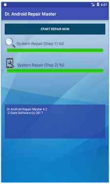 video repair software for android