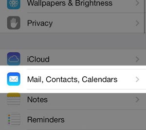 How to Fix iPhone Calendar App/Events Disappeared Issue