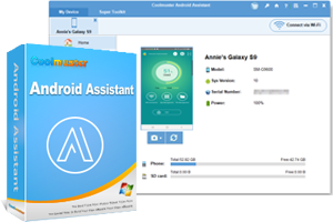 coolmuster android assistant for mac review