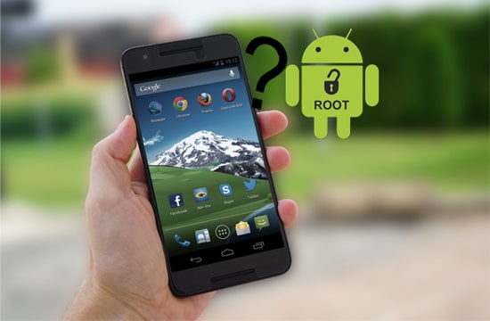 What Is Rooting? Rooted Devices & Android Root Access