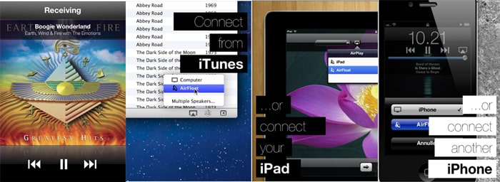 Tip: the fastest way to toggle AirPlay as an output on iPhone & iPad