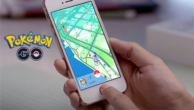 Pokemon Go Spoofing on iOS: 7 Pokemon Go Spoofers in 2021