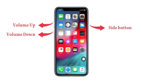 iPhone reste bloqué sur l'écran blanc, que faire ?