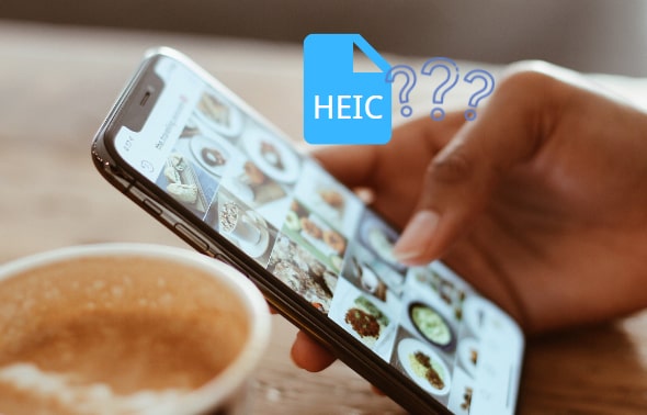 What Is An HEIC File How To Open Or Convert HEIC 2024 