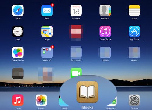 Guide To Transfer EPub Files To IPad With Or Without ITunes